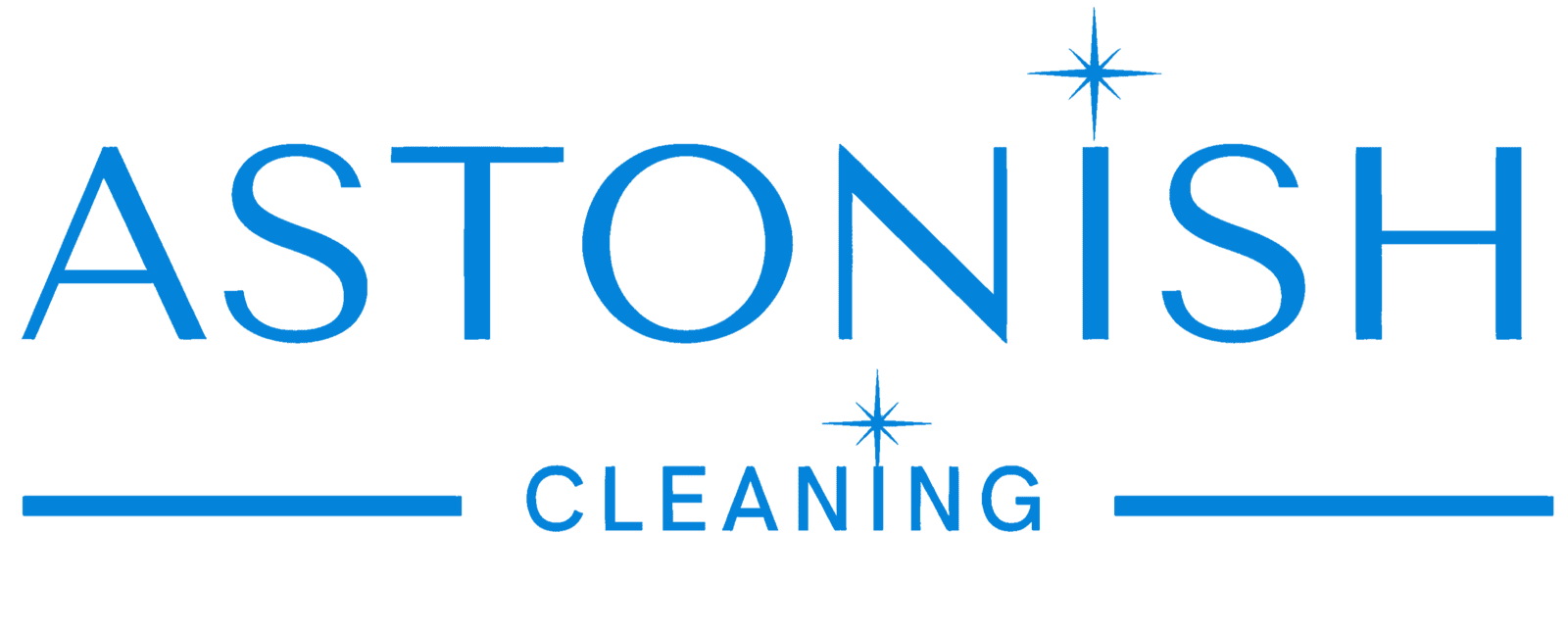 Astonish Cleaning Service
